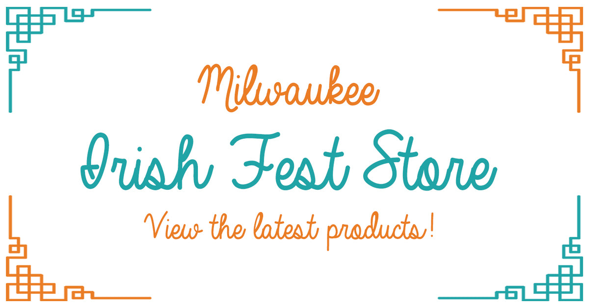 The Milwaukee Irish Fest Store