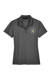 Irish Fest Women's Performance Plaited Polo