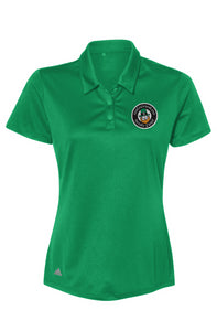 Irish Fest Women's Adidas Performance Polo