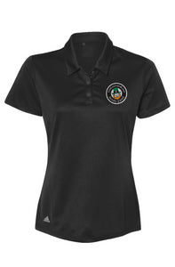 Irish Fest Women's Adidas Performance Polo