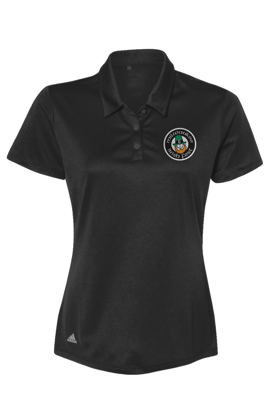 Irish Fest Women's Adidas Performance Polo