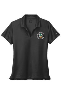 Irish Fest Women's Nike Dri-FIT Micro Pique 2.0 Po