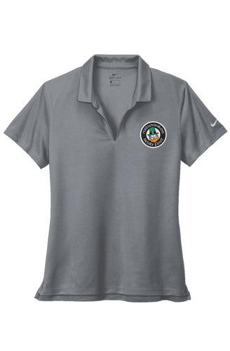 Irish Fest Women's Nike Dri-FIT Micro Pique 2.0 Po