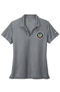 Irish Fest Women's Nike Dri-FIT Micro Pique 2.0 Po