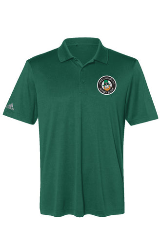 Irish Fest Men's Adidas Performance Polo
