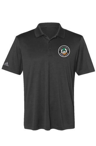 Irish Fest Men's Adidas Performance Polo