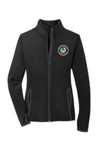 Load image into Gallery viewer, Irish Fest Womens Sport-Wick Jacket
