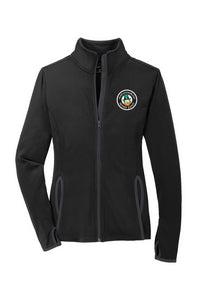 Irish Fest Womens Sport-Wick Jacket