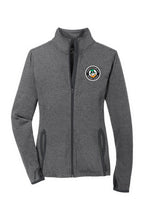 Load image into Gallery viewer, Irish Fest Womens Sport-Wick Jacket
