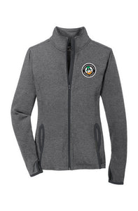 Irish Fest Womens Sport-Wick Jacket