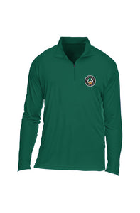 Irish Fest Men's Performance Quarter-Zip