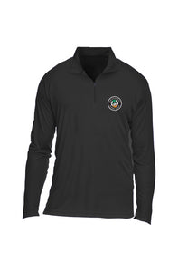 Irish Fest Men's Performance Quarter-Zip
