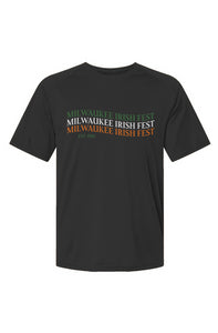 Irish Fest Men's Islander Performance T-Shirt